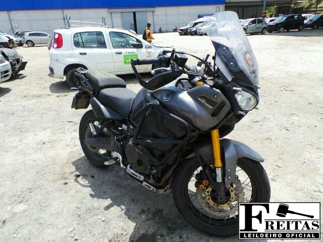 XT 1200Z SUPER TENERE DX