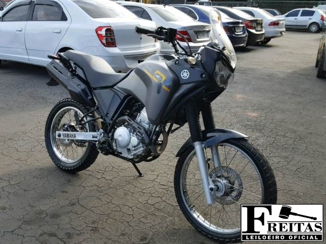 XTZ 250 TENERE