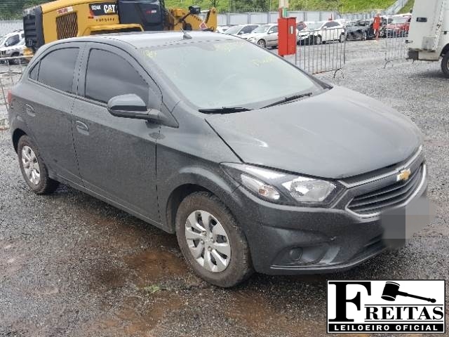 ONIX LT 1.0 ECO