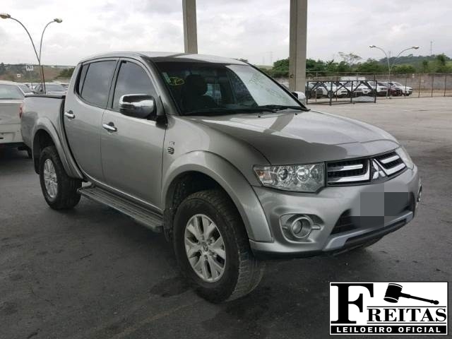 L200 TRITON