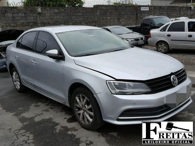 JETTA TRENDLINE 2.0 TOTALFLEX