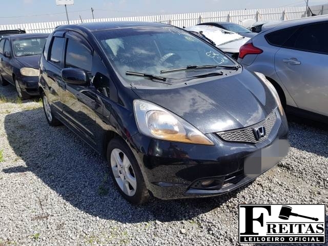 FIT LX 1.4 16V