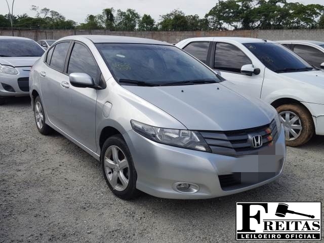 CITY DX 1.5 16V