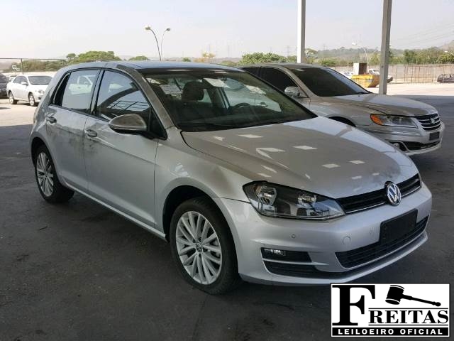 GOLF COMFORTLINE 1.0 12V