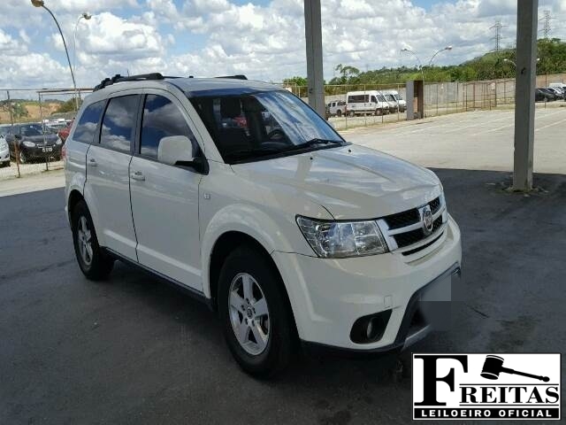 FREEMONT EMOTION 2.4 16V