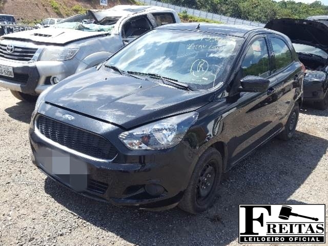 KA SE 1.0 12V TIVCT