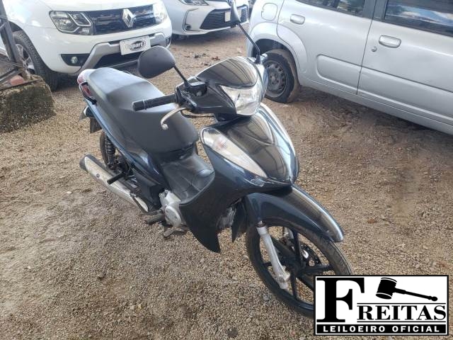 BIZ 125