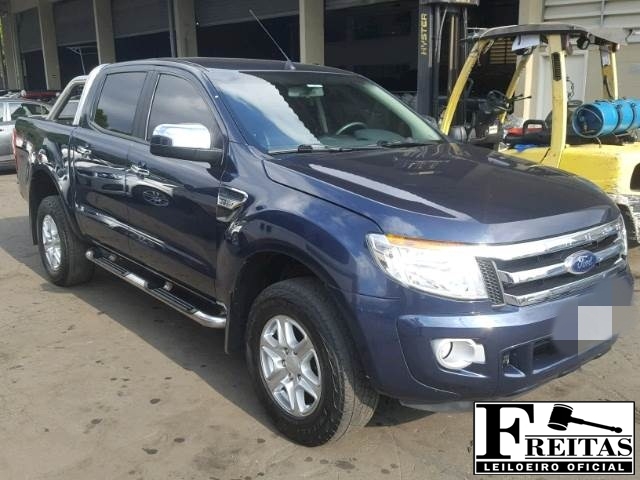 RANGER CD XLT 3.2