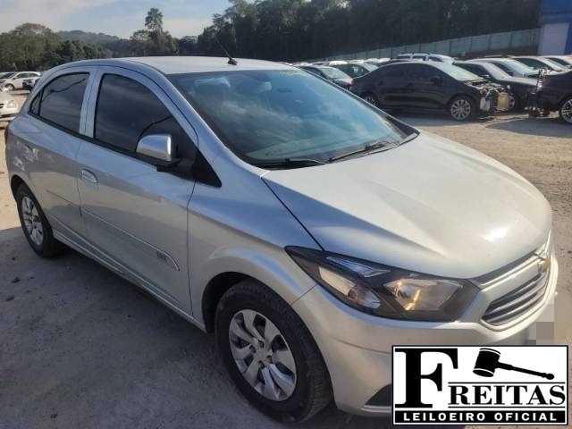 ONIX LT 1.0 ECO