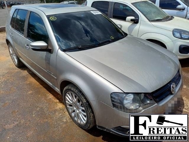 GOLF SPORTLINE 1.6 TOTAL FLEX