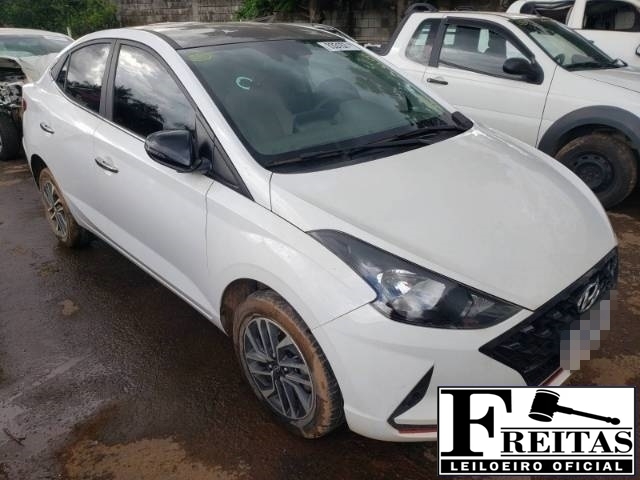 HB20S DIAMOND 1.0 12V TGDI TURBO