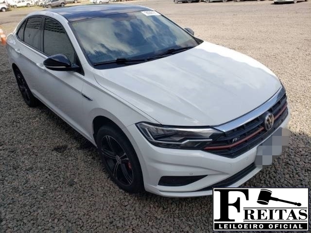 JETTA R-LINE 250 1.4 16V TSI TURBO