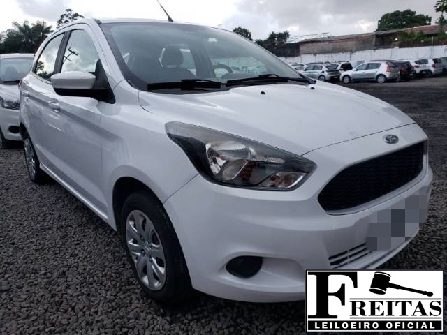 KA SE 1.0 12V TIVCT