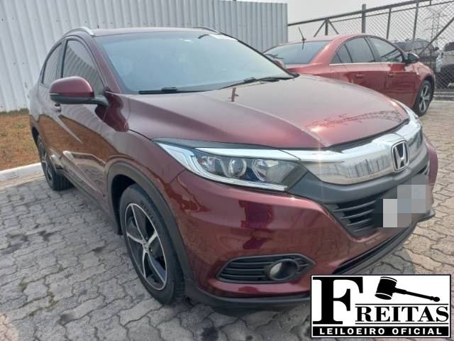 HR-V EX 1.8 16V I-VTEC