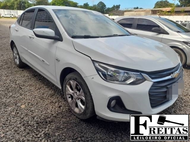 ONIX PLUS LTZ AT 1.0 12V ECOTEC TURBO